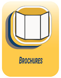 Select for folded brochure request