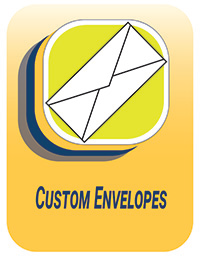 Select for custom envelopes request 