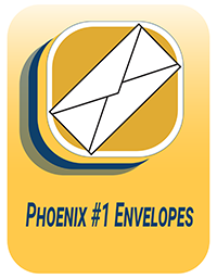 Select for Phx #1 envelopes request
