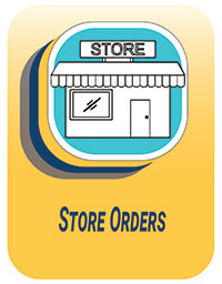 Select for store order request